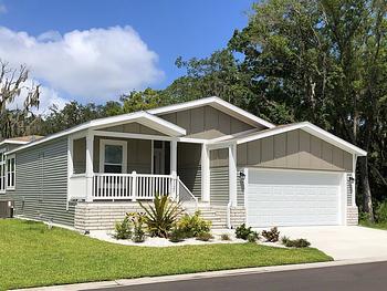 Thumbnail of mobile home