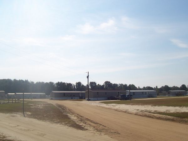 Photo of Mobile Home Park