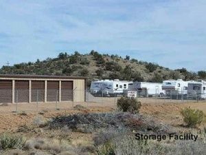 Storage Units