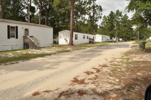 Photo of Mobile Home Park