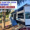 RV for Sale: 2024 SALEM GRAND VILLA 44VIEW