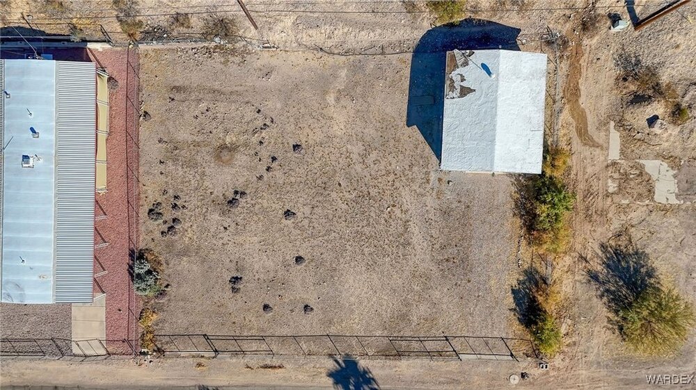 Photo of Mobile Home Lot