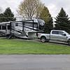 RV for Sale: 2021 RIVERSTONE LEGACY 39RKFB
