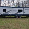 RV for Sale: 2025 PUMA 25BHS