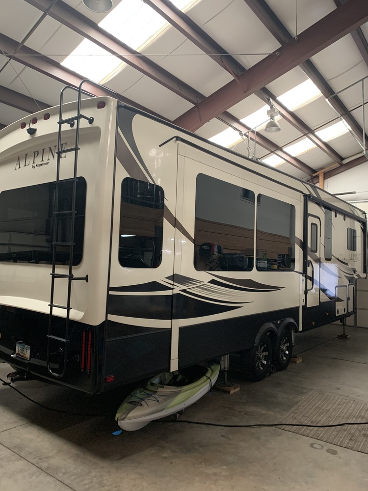 Photo of Rv