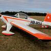 Aircraft for Sale: 1971 Hirth Hi-27 Acrostar Mk II