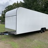 RV for Sale: 2024 Fractal Trailer WBHR