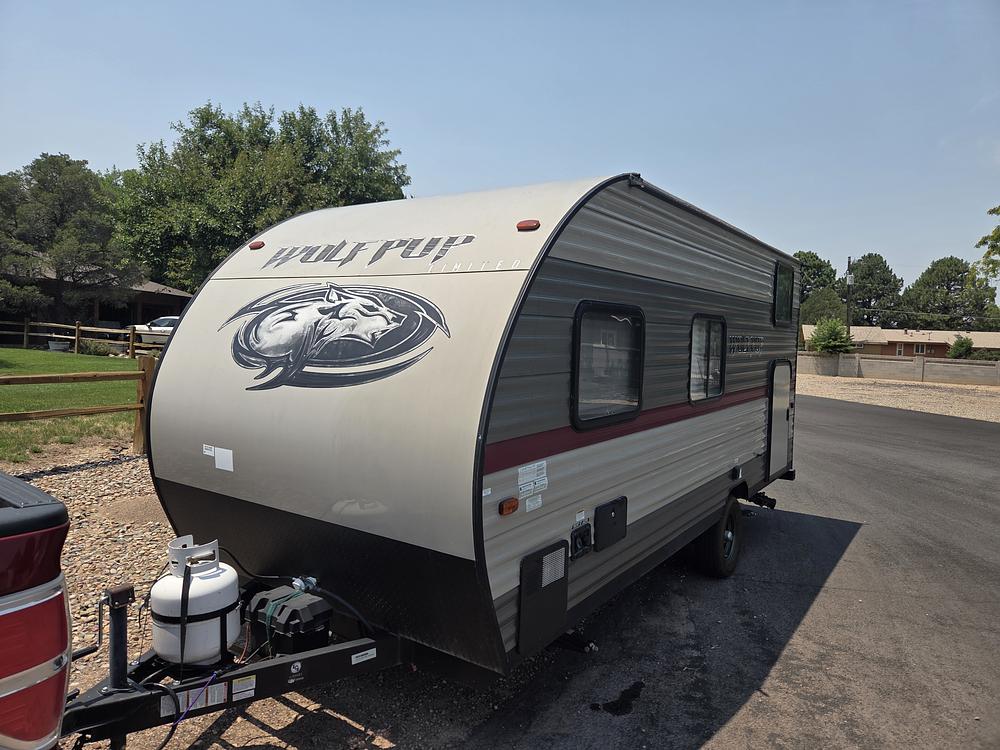 Photo of Rv