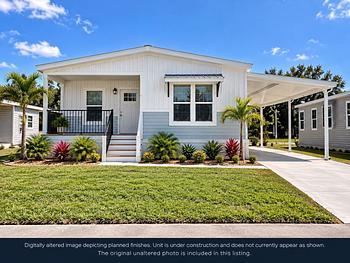 Thumbnail of mobile home