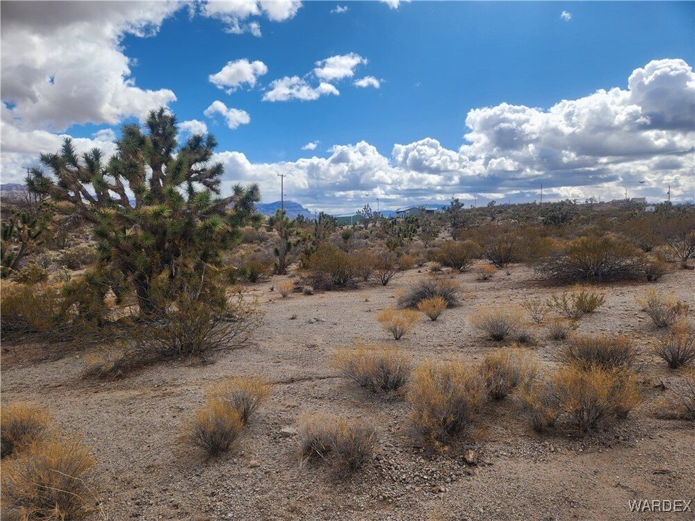Photo of Mobile Home Lot