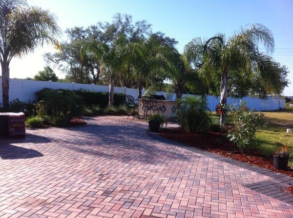 Photo of RV Lot