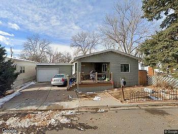 Thumbnail of mobile home