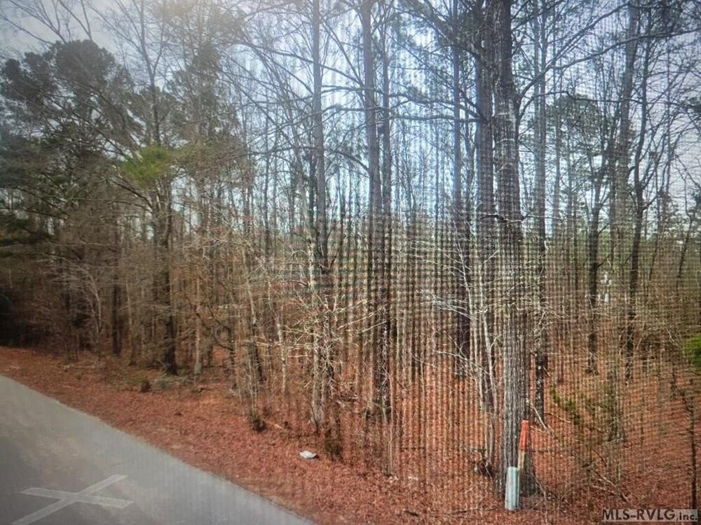 Photo of Mobile Home Lot