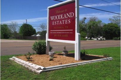 Woodland Estates Mobile Home Park