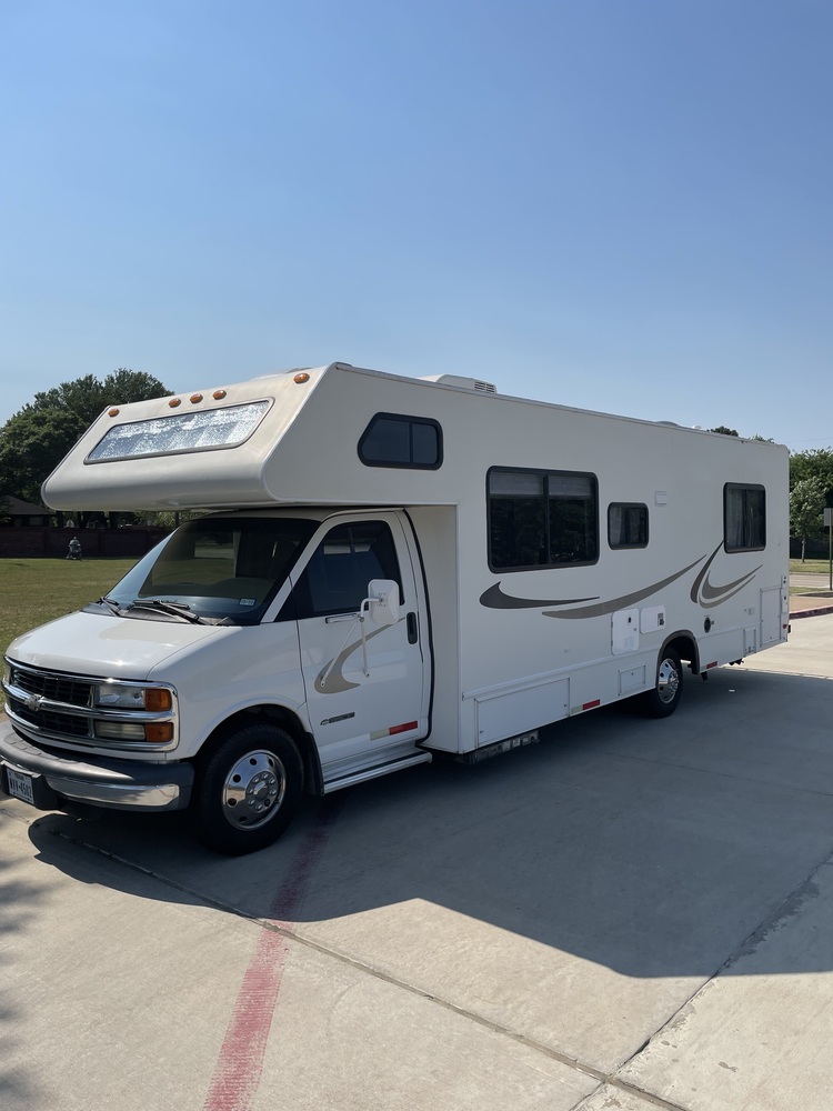 Photo of Rv
