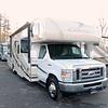 RV for Sale: 2016 CHATEAU 31E
