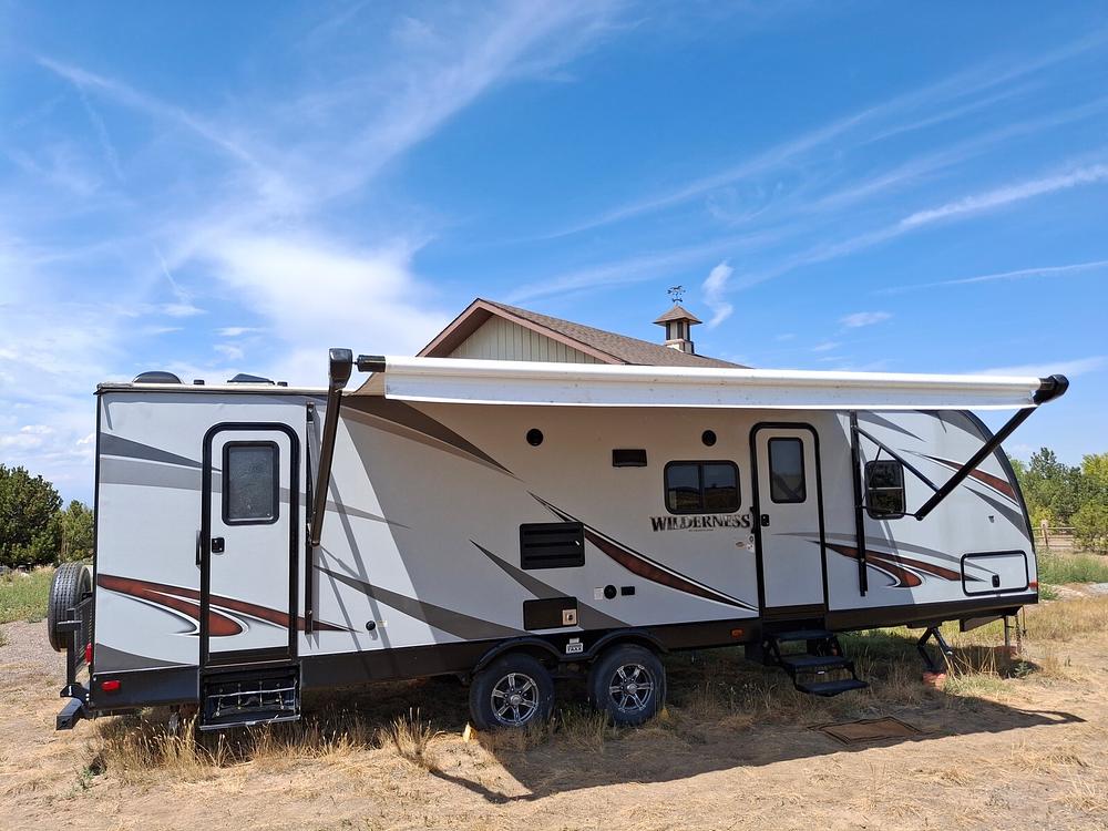 Photo of Rv
