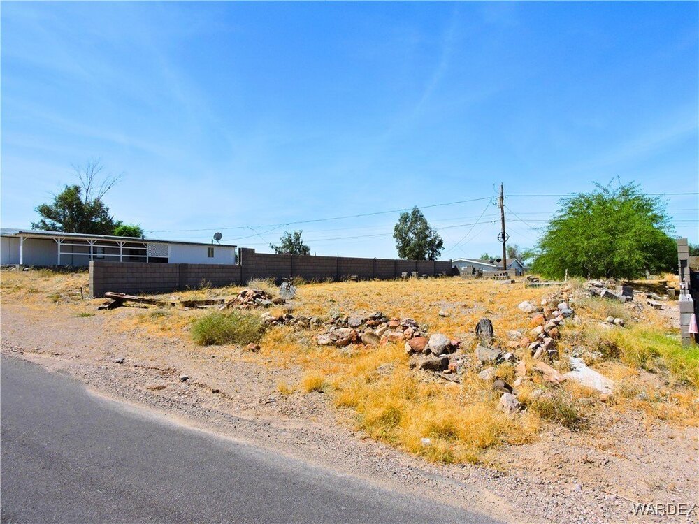 Photo of Mobile Home Lot