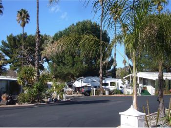 Photo of Mobile Home Park