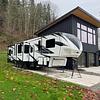 RV for Sale: 2019 VOLTAGE 4115