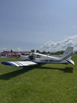 Thumbnail of aircraft