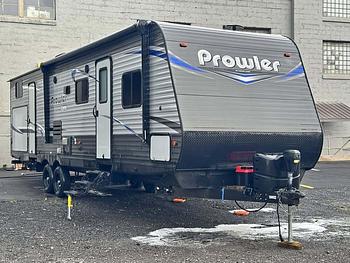 Photo of Rv