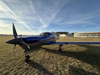 Thumbnail of aircraft