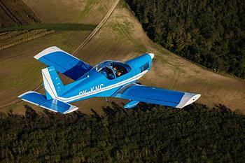 Thumbnail of aircraft