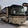 RV for Sale: 2009 AMBASSADOR 41SKQ