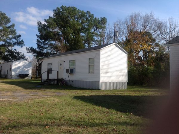 Photo of Mobile Home Park