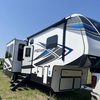 RV for Sale: 2021 FUZION 373