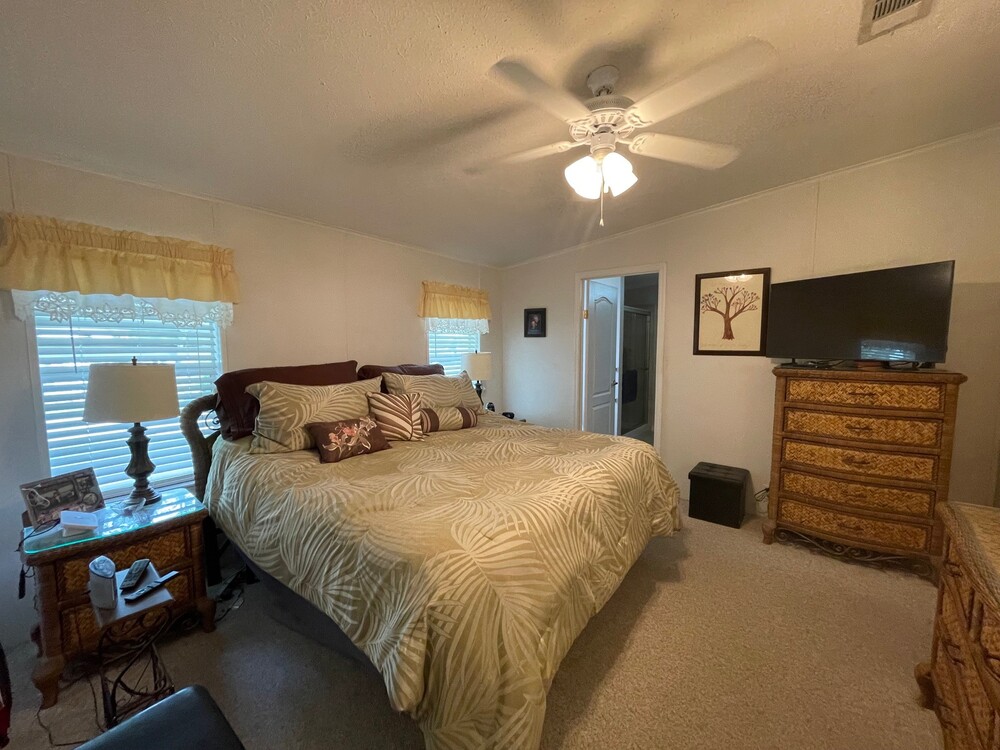 Cypress Lakes Village