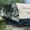 RV for Sale: 2015 Bullet 308BHS