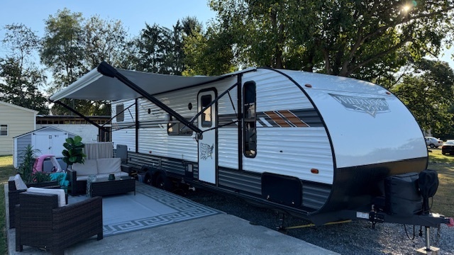 Photo of Rv