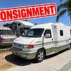 RV for Sale: 2002 RIALTA 22HD