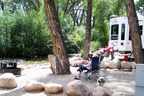 Photo of Rv Park