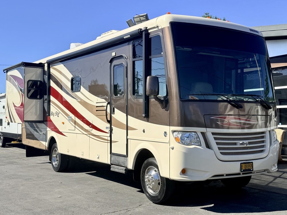 Photo of Rv