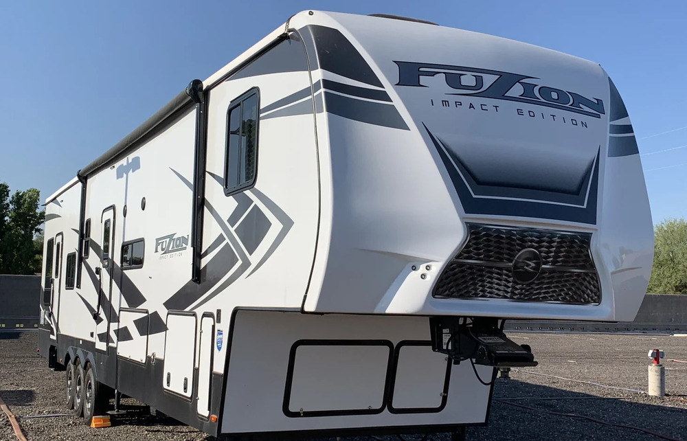 Photo of Rv