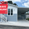 Mobile Home for Sale: 1 Bed 1 Bath 2025 Skyline
