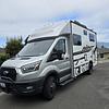 RV for Sale: 2024 CONDOR 22T