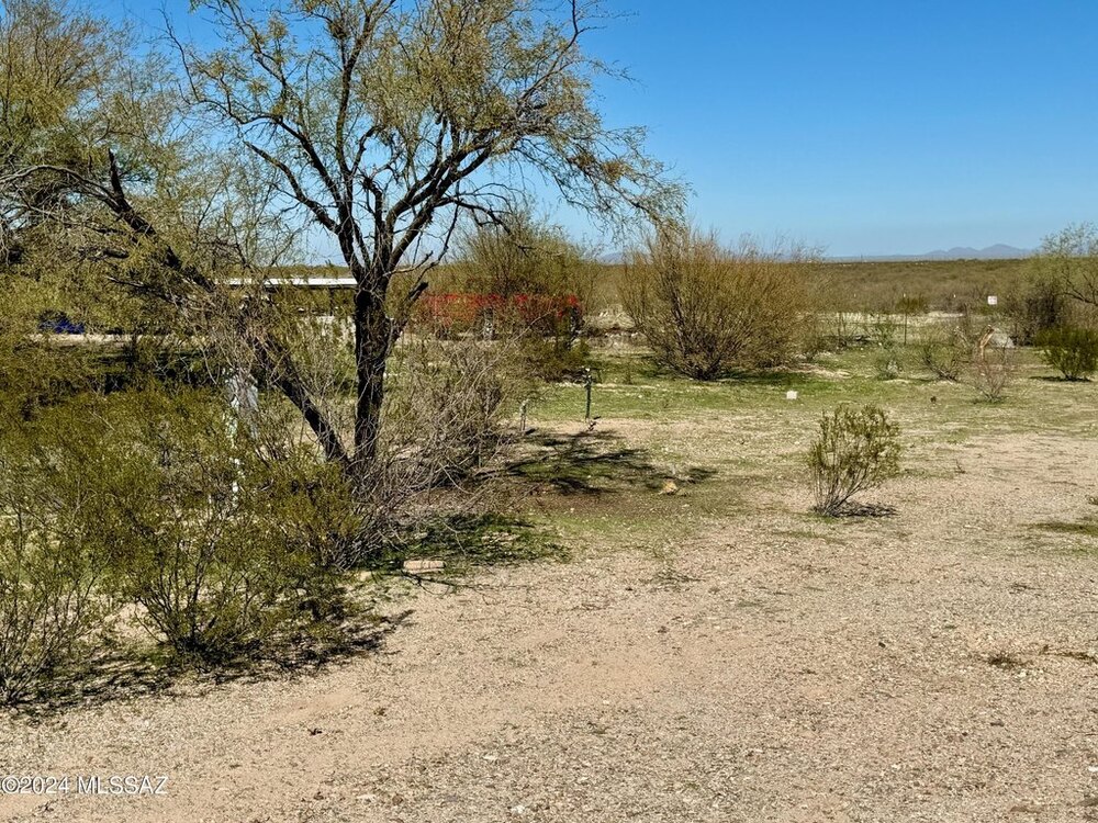 Photo of Mobile Home Lot