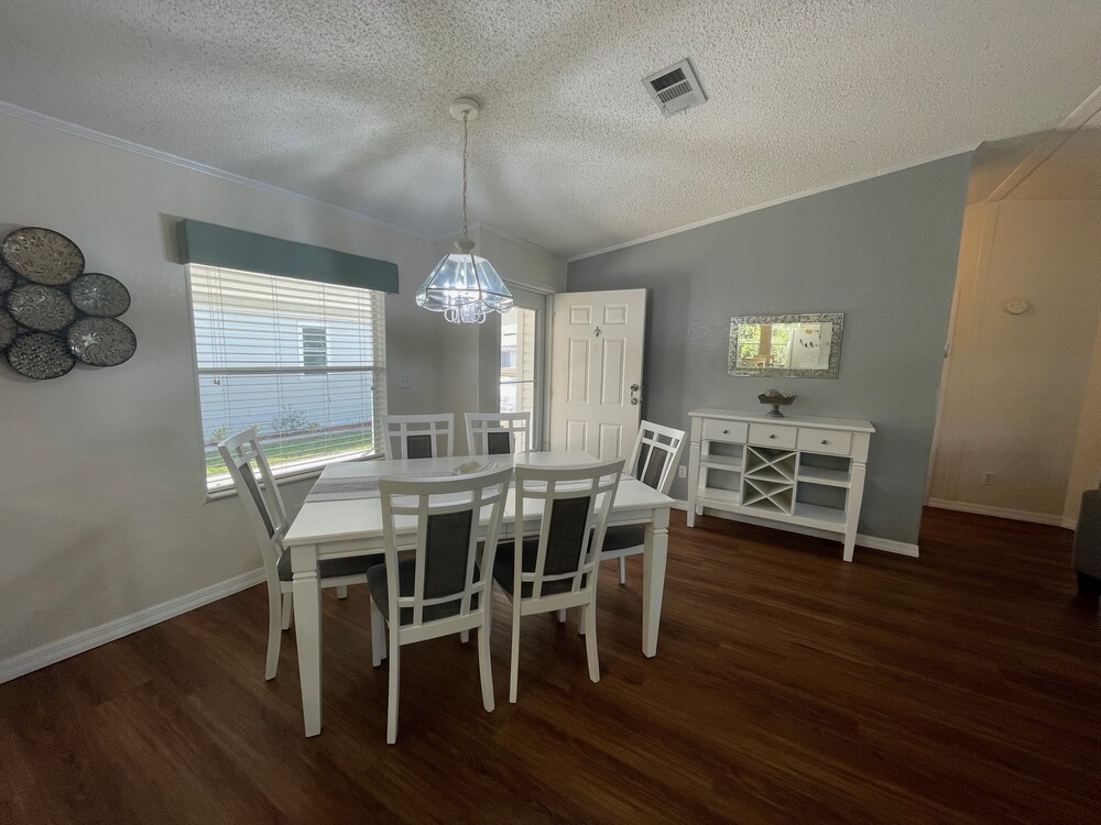 Cypress Lakes Village