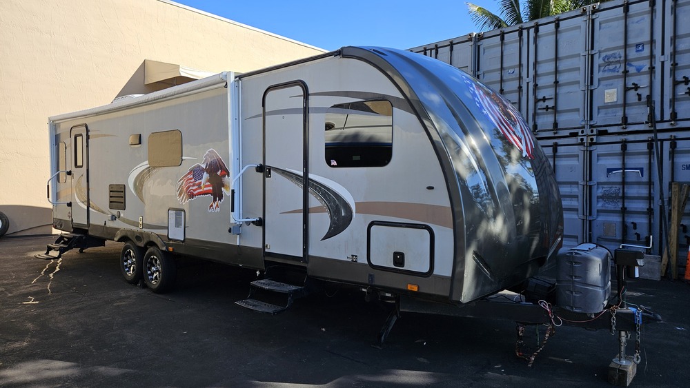 Photo of Rv