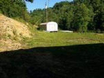 Photo of Mobile Home Lot