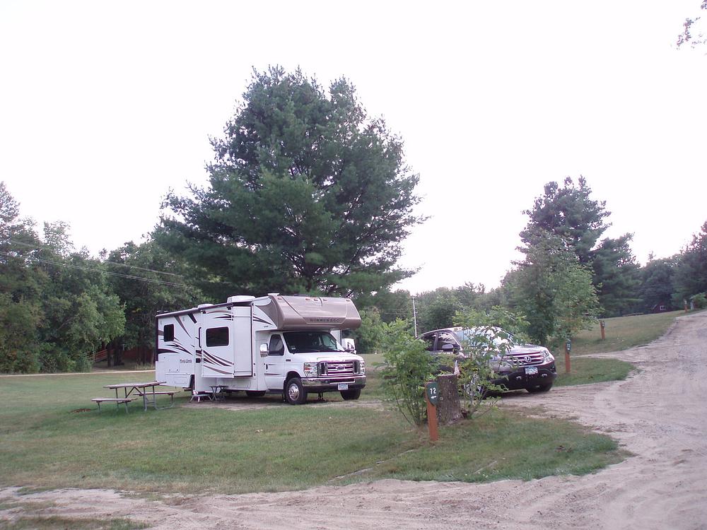 Photo of Rv