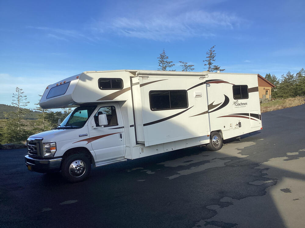 Photo of Rv
