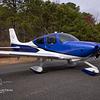 Aircraft for Sale: 2024 Cirrus SR20 G7 Premium