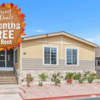 Mobile Home for Sale: 2 Bed 2 Bath 1982 Kaufman