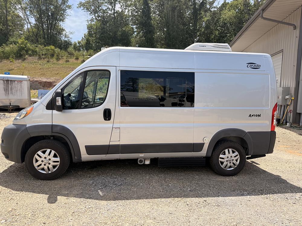Photo of Rv