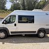RV for Sale: 2018 PROMASTER 1500